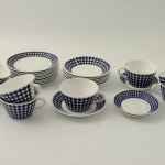 816 8083 DINNER SET